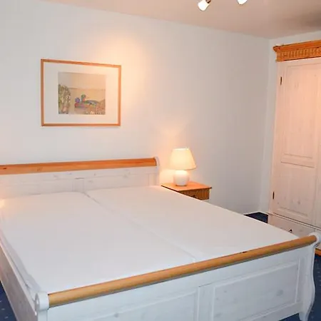 Apartman Obere Wandelbahn 15 Whg. 11 *