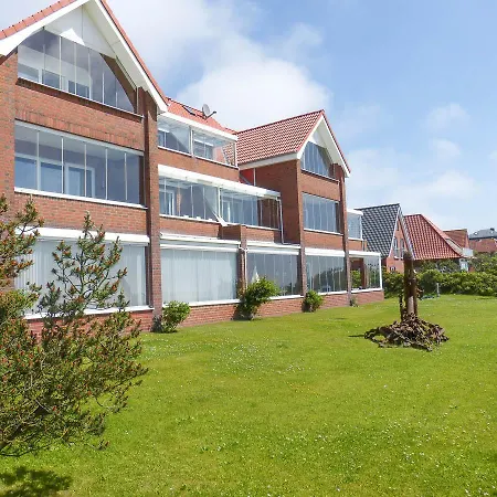 Apartman Obere Wandelbahn 15 Whg. 11 *
