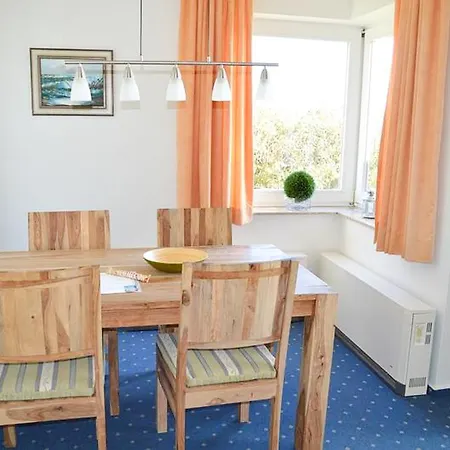 Apartman Obere Wandelbahn 15 Whg. 11 *