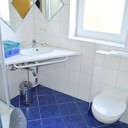 Apartman Obere Wandelbahn 15 Whg. 11 *