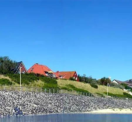 Obere Wandelbahn 15 Whg. 11 * Wittdün